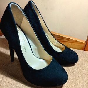 Jessica Simpson Natalli Pumps